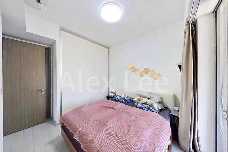 1 Bed Condo for Sale in  V On Shenton - Image 12