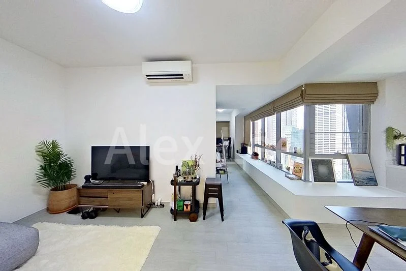 1 Bed Condo for Sale in  V On Shenton - Image 8