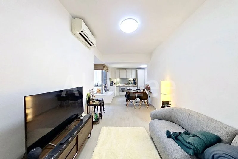 1 Bed Condo for Sale in  V On Shenton - Image 5