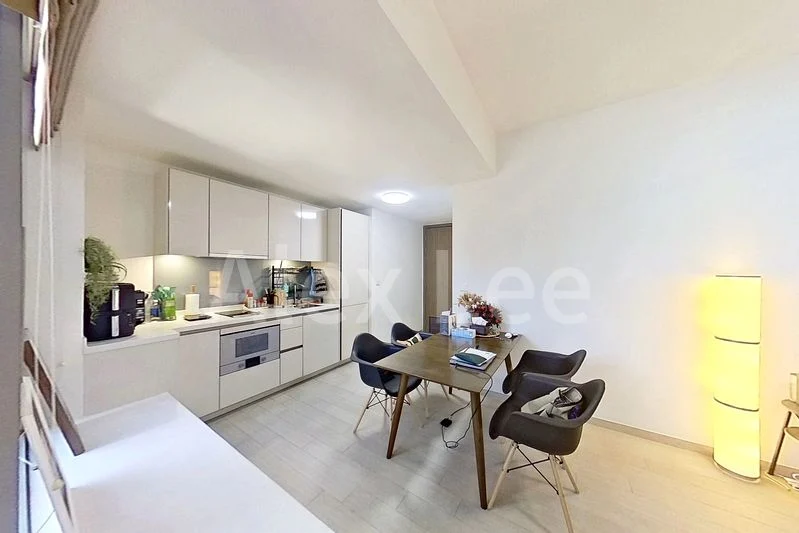 1 Bed Condo for Sale in  V On Shenton - Image 4