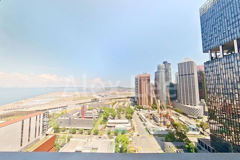 1 Bed Condo for Sale in  V On Shenton - Image 2