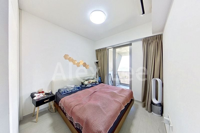 1 Bed Condo for Sale in  V On Shenton - Image 11