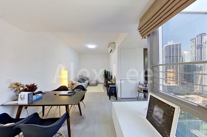 1 Bed Condo for Sale in  V On Shenton - Image 6