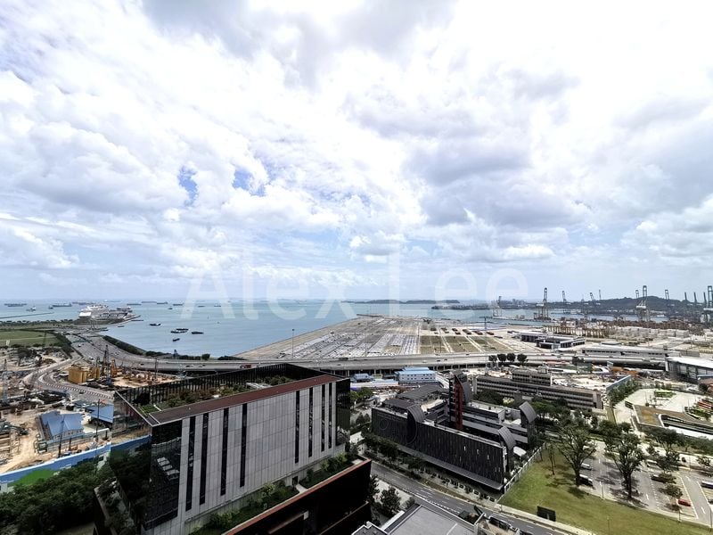 1 Bed Condo for Sale in  V On Shenton - Image 3