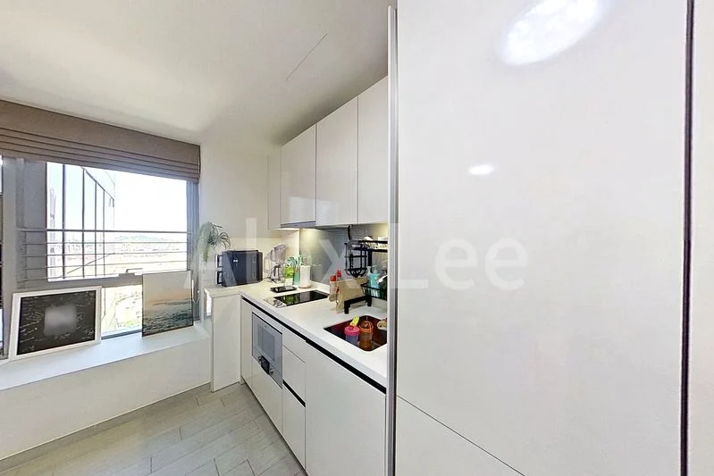 1 Bed Condo for Sale in  V On Shenton - Image 7