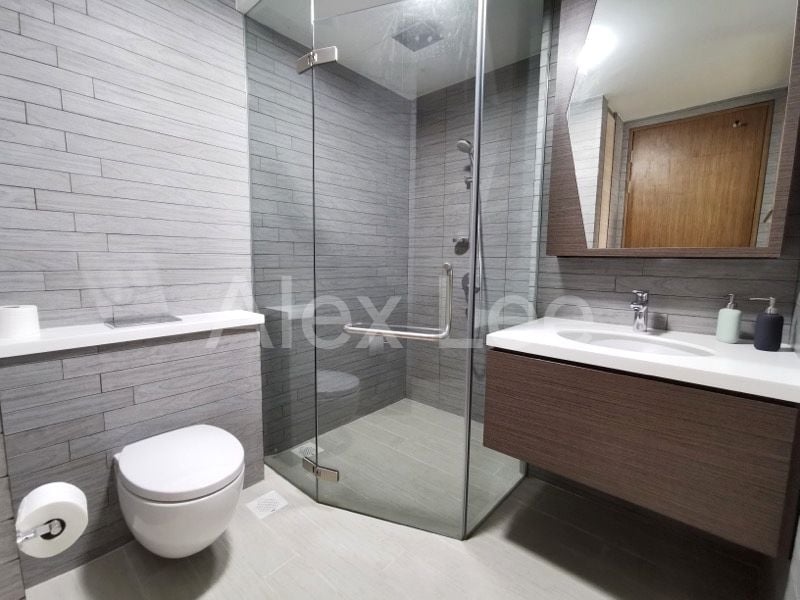1 Bed Condo for Sale in  V On Shenton - Image 9
