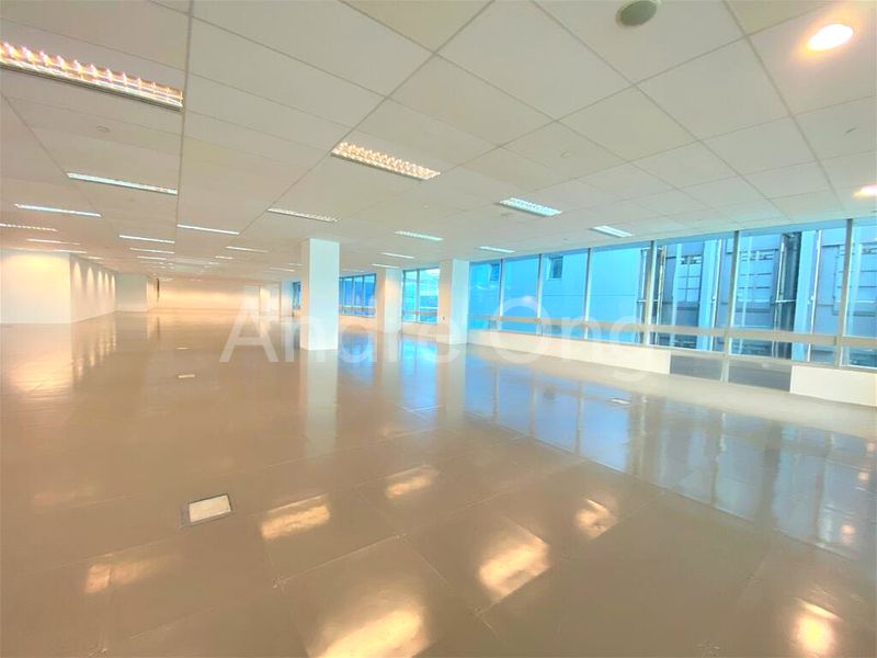 Office for Rent: Keppel Bay Tower - Image 1