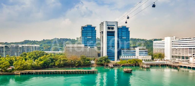 Office for Rent: Keppel Bay Tower - Image 5