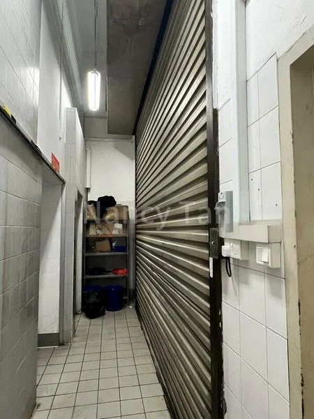 Factory / Workshop (B2) for Rent: Woodlands East Industrial Estate - Image 15