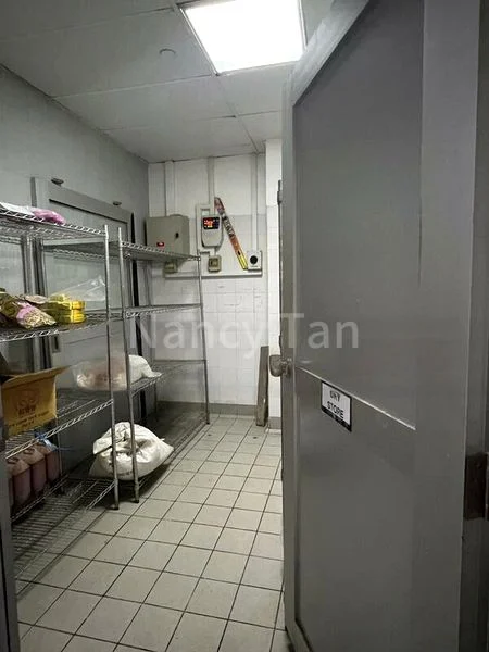 Factory / Workshop (B2) for Rent: Woodlands East Industrial Estate - Image 11