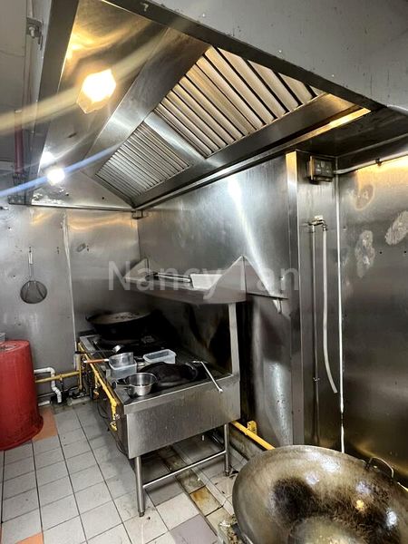 Factory / Workshop (B2) for Rent: Woodlands East Industrial Estate - Image 12