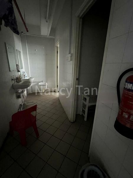 Factory / Workshop (B2) for Rent: Woodlands East Industrial Estate - Image 5