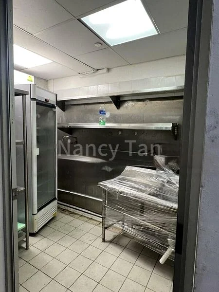 Factory / Workshop (B2) for Rent: Woodlands East Industrial Estate - Image 8