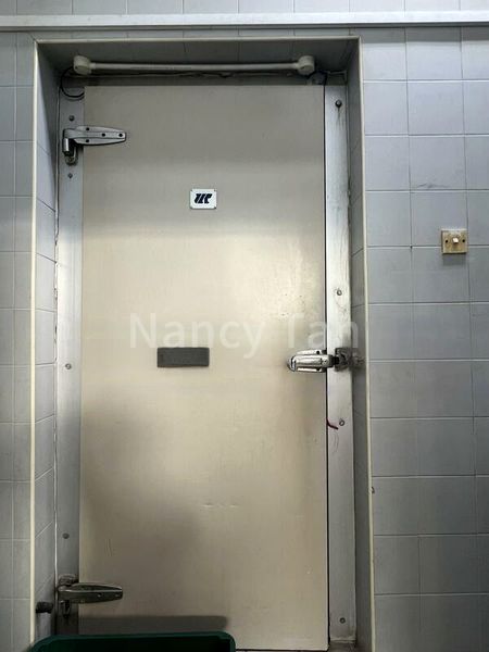 Factory / Workshop (B2) for Rent: Woodlands East Industrial Estate - Image 14