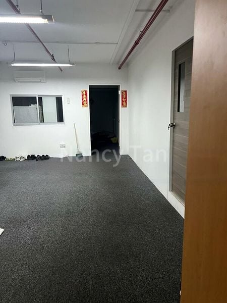 Factory / Workshop (B2) for Rent: Woodlands East Industrial Estate - Image 2