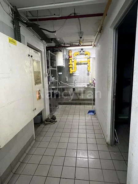 Factory / Workshop (B2) for Rent: Woodlands East Industrial Estate - Image 10