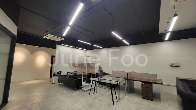 Light Industrial (B1) for Rent: Near MRT - B1 Factory Unit in Eunos / Paya Lebar - Image 5