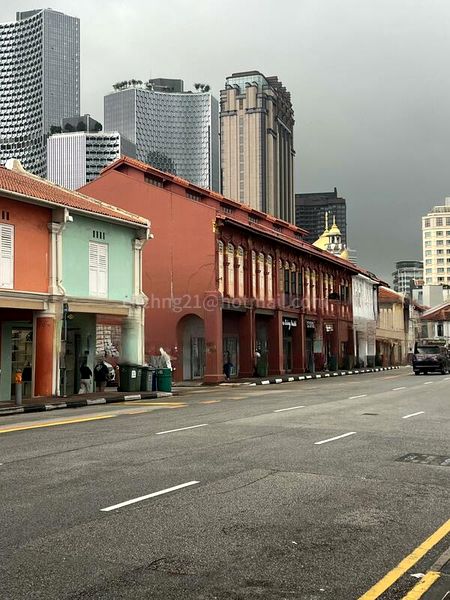 Food & Beverage for Rent: Northbridge Road - Image 1