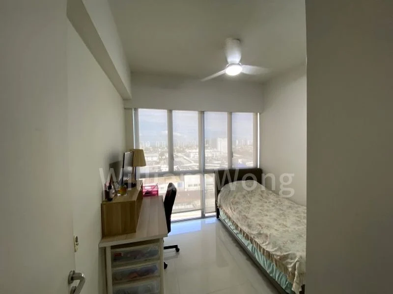 1 Bed (Condo) for Rent in  Bedok Residences - Image 2