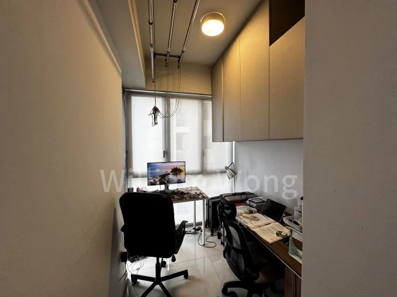 1 Bed (Condo) for Rent in  Bedok Residences - Image 4