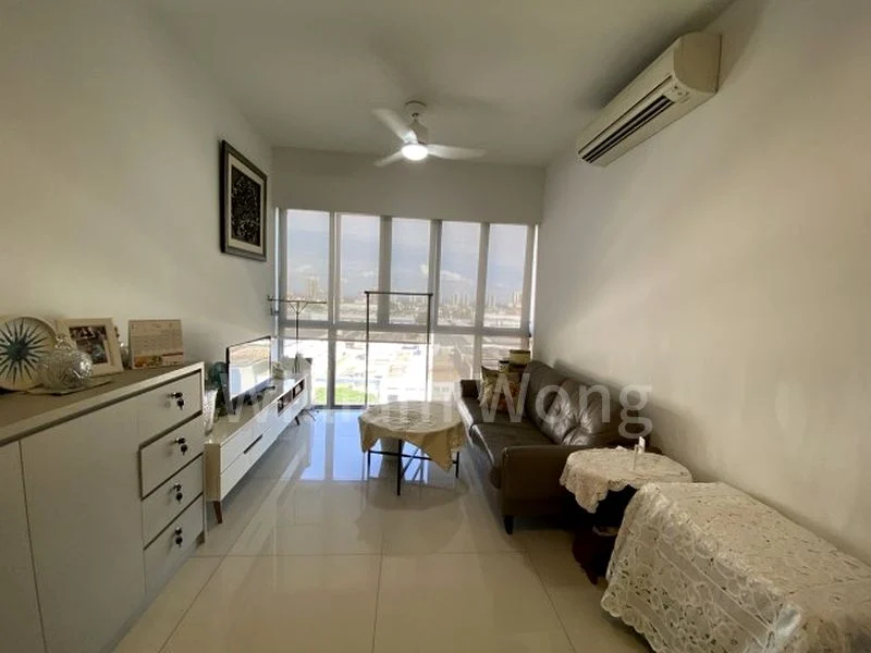 1 Bed (Condo) for Rent in  Bedok Residences - Image 1