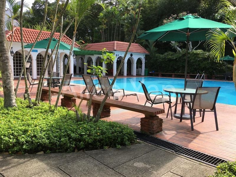 3 Bed Condo for Rent in Villa Delle Rose - Image 2