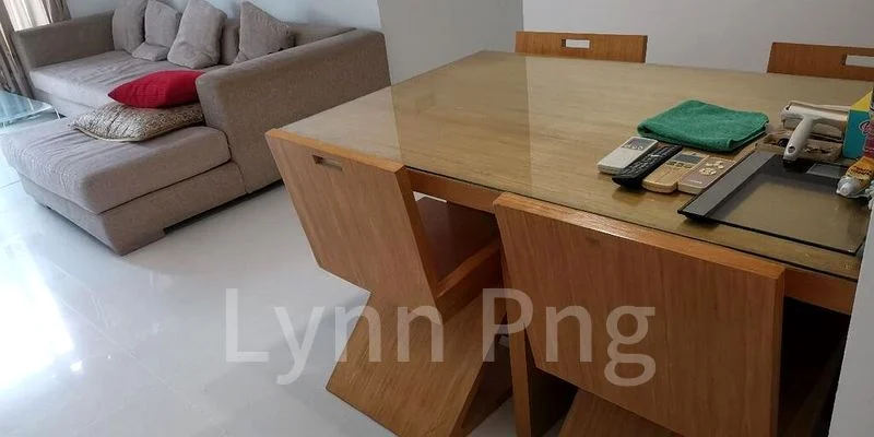 Common Room (HDB) for Rent in  522 Bedok North Avenue 1 - Image 3