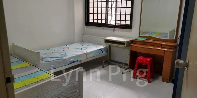 Common Room (HDB) for Rent in  522 Bedok North Avenue 1 - Image 1