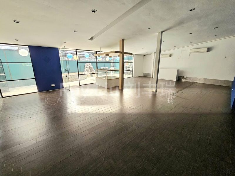 Shop / Shophouse for Rent: Jalan Gelenggang - Image 4