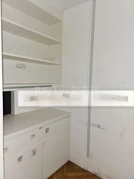 Shop / Shophouse for Rent: Jalan Gelenggang - Image 2