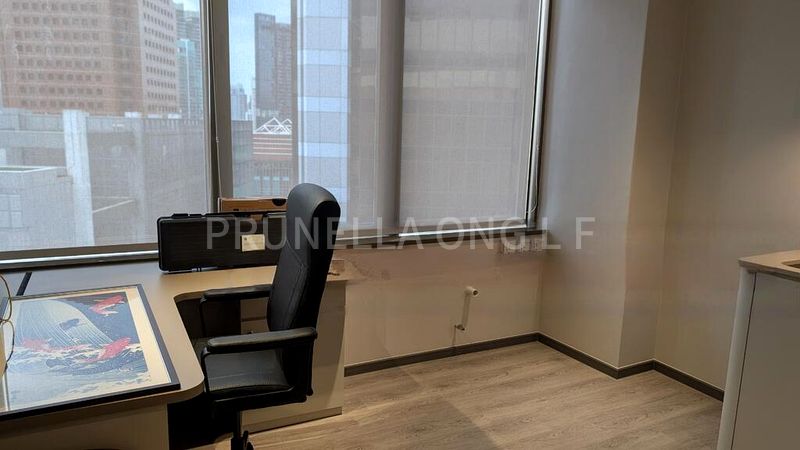 Medical Suite for Rent: Mount Elizabeth Hospital / Medical Center - Image 5