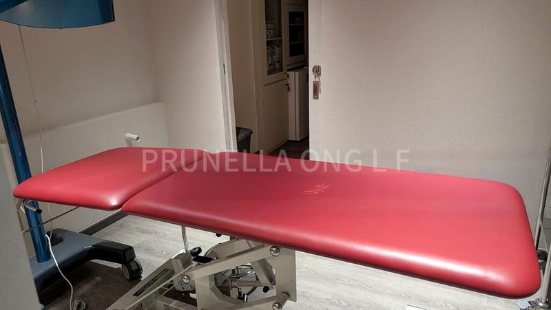 Medical Suite for Rent: Mount Elizabeth Hospital / Medical Center - Image 3