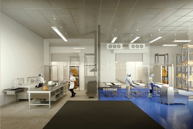 Factory / Workshop (B2) for Rent in CT FoodNex - Image 4