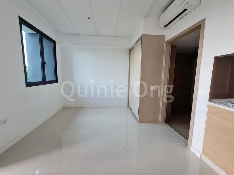 1 Bed Condo for Sale in  Treasure at Tampines - Image 1