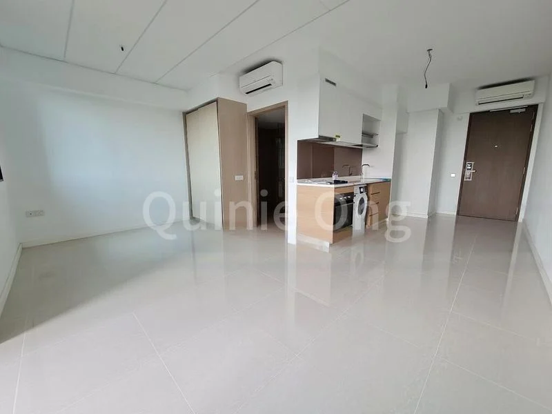 1 Bed Condo for Sale in  Treasure at Tampines - Image 2