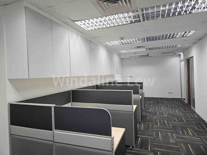 Office for Rent in  Tong Eng Building - Image 5