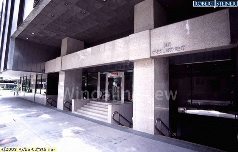 Office for Rent in  Tong Eng Building - Image 2