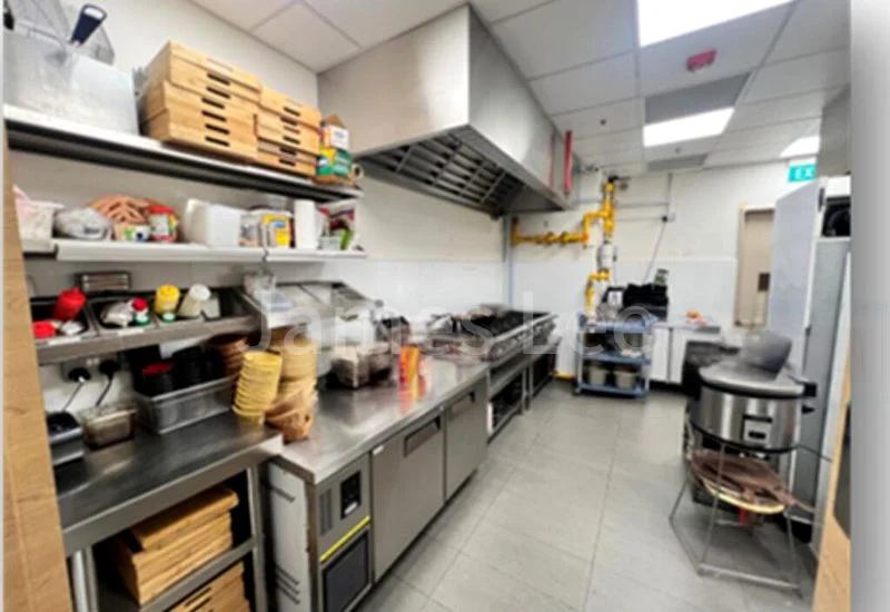 Food & Beverage for Sale: Robinson Road Shop - Image 3