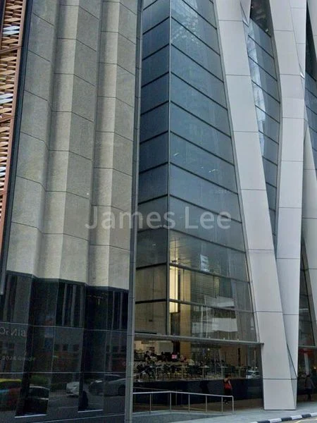 Food & Beverage for Sale: Robinson Road Shop - Image 5