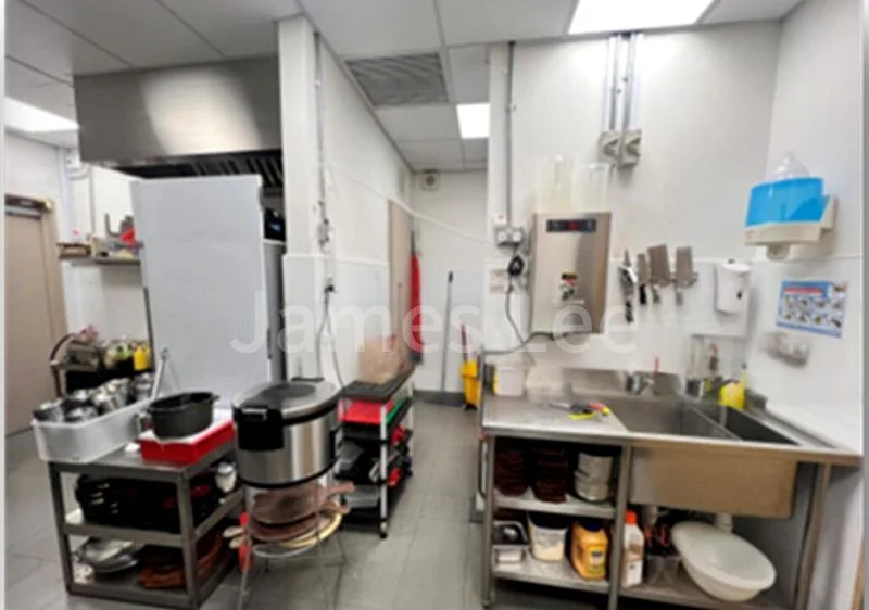 Food & Beverage for Sale: Robinson Road Shop - Image 2