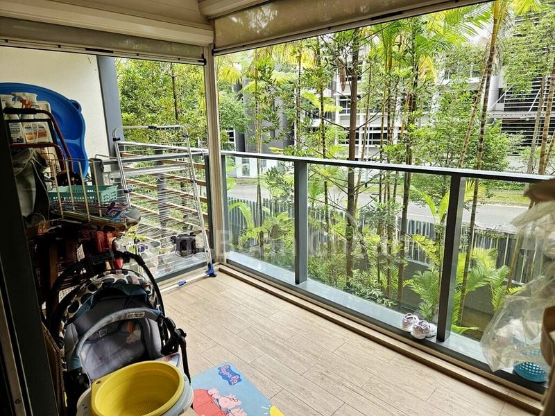 3 Bed Condo for Rent in  Sophia Hills - Image 3