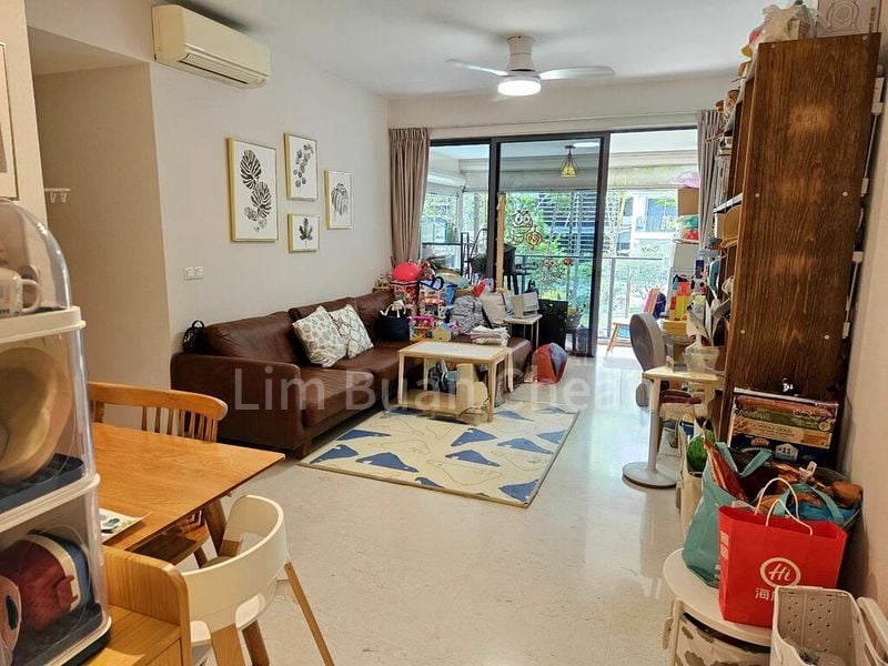 3 Bed Condo for Rent in  Sophia Hills - Image 1