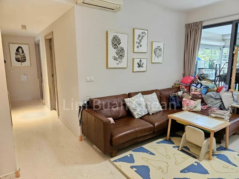 3 Bed Condo for Rent in  Sophia Hills - Image 2