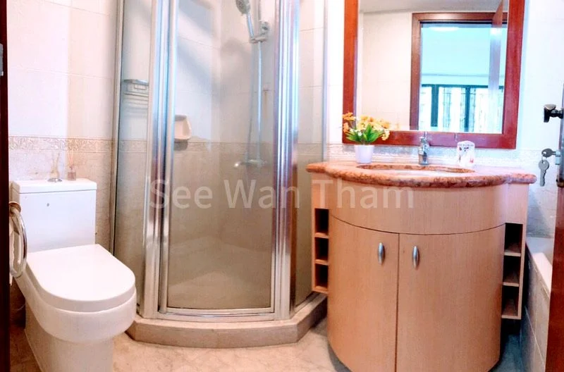 1 Bed (Condo) for Rent in  The Mayfair - Image 2