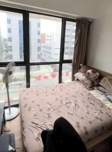 2 Bed Condo for Rent in  Sims Urban Oasis - Image 5