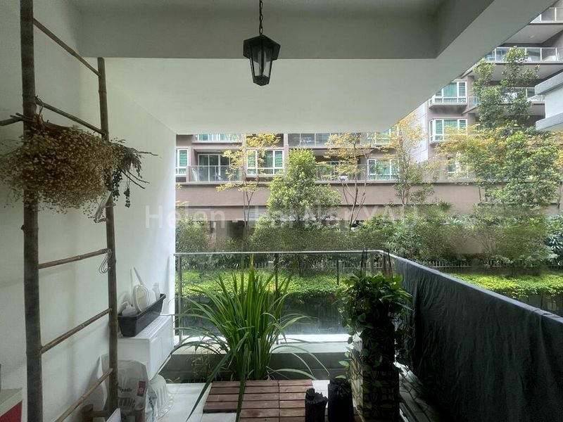 1 Bed Condo for Rent in  8 @ Mount Sophia - Image 5