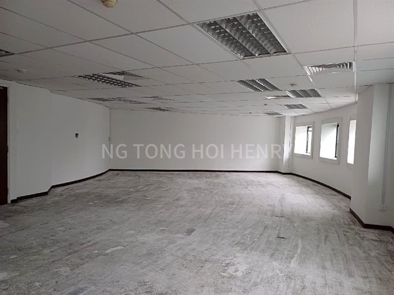 Office for Rent in  Goldhill Plaza - Image 2