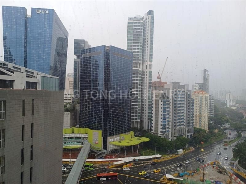 Office for Rent in  Goldhill Plaza - Image 6