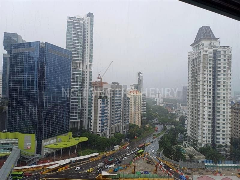 Office for Rent in  Goldhill Plaza - Image 4