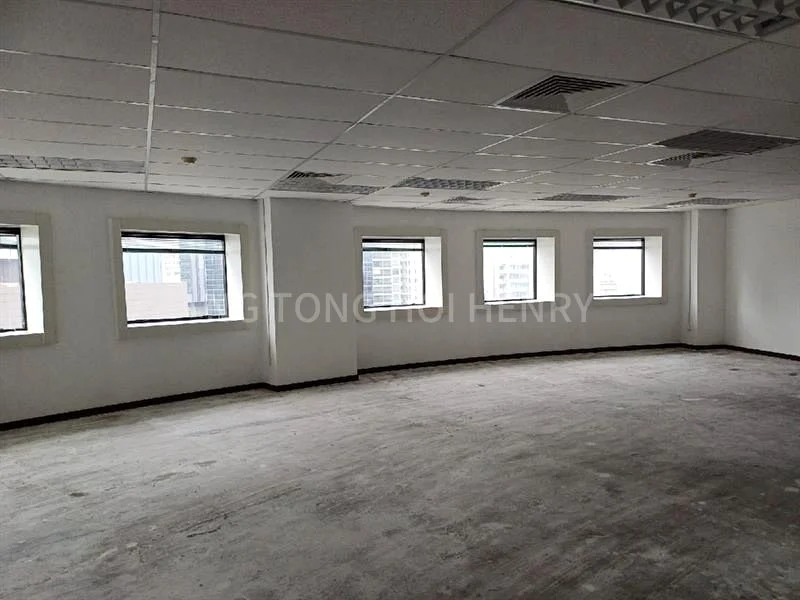 Office for Rent in  Goldhill Plaza - Image 1